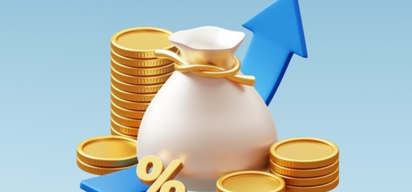 Poupança e investimento: estratégias para enfrentar a inflação